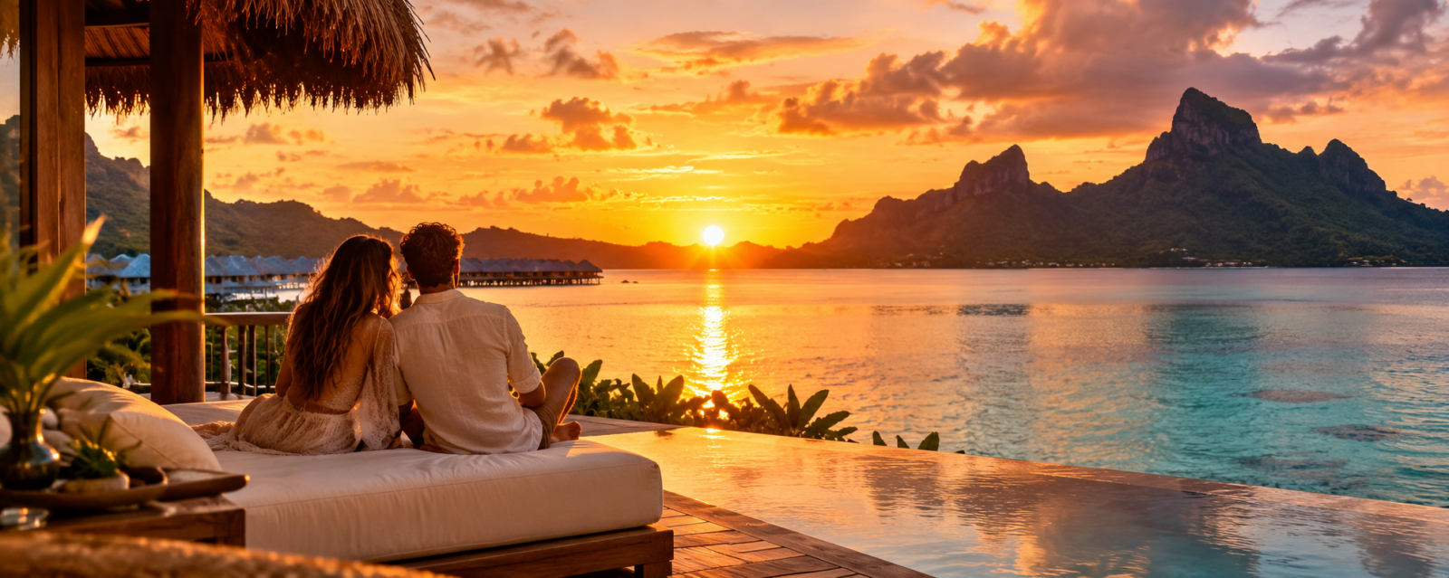 Laitravel - Asistencia especializada en viajes exclusivos - EL VIAJE DE TU VIDA