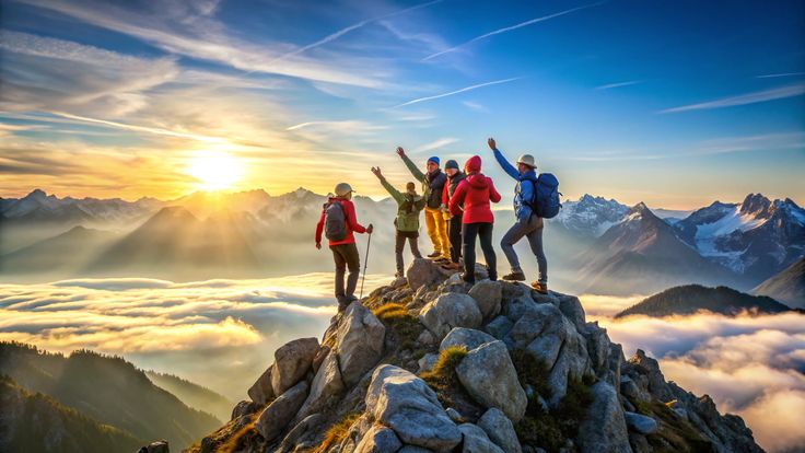 Laitravel - Asistencia especializada en viajes exclusivos - EL VIAJE DE TU VIDA