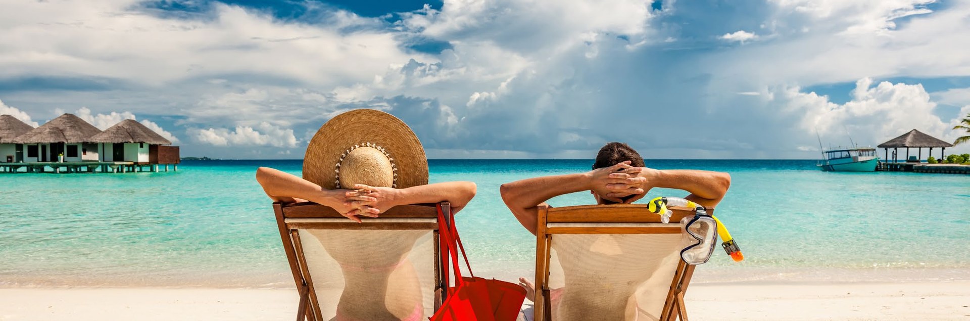 Laitravel - Asistencia especializada en viajes exclusivos - EL VIAJE DE TU VIDA