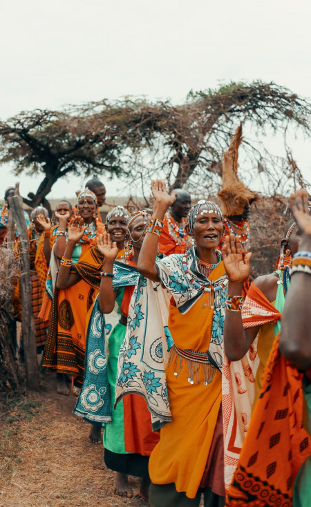 KENIA LEGENDARIA ESPECIAL VERANO