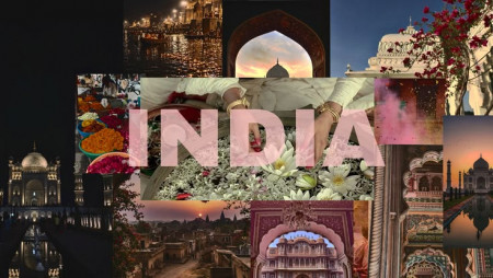 India, historia y espiritualidad