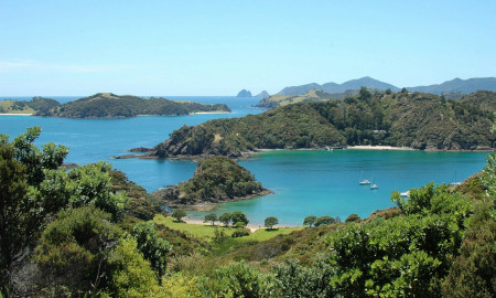 AUSTRÀLIA I NOVA ZELANDA EN UN SOL VIATGE: SÍDNEY, ILLES, FIORDS I GRANS CIUTATS