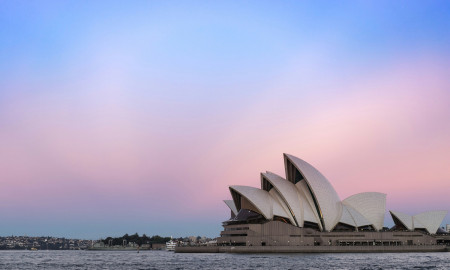 AUSTRÀLIA I NOVA ZELANDA EN UN SOL VIATGE: SÍDNEY, ILLES, FIORDS I GRANS CIUTATS