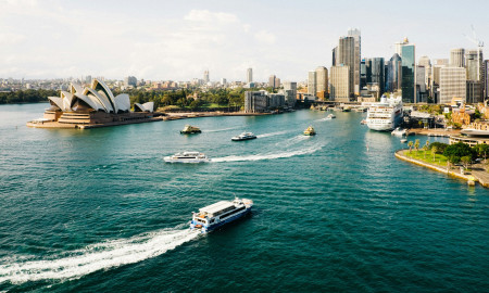 AUSTRÀLIA
