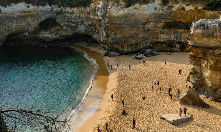 AUSTRÀLIA