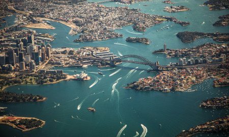 AUSTRÀLIA
