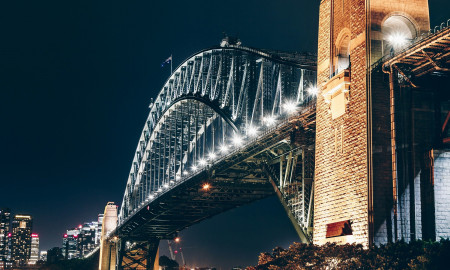 AUSTRÀLIA