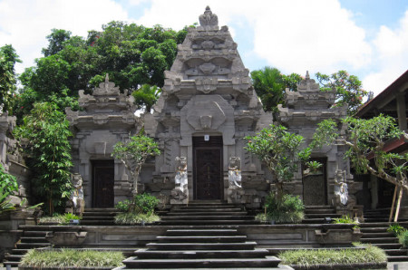 BALI IMPRESCINDIBLE I GILI
