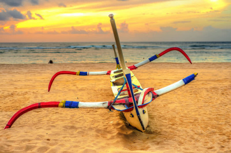 BALI IMPRESCINDIBLE I GILI