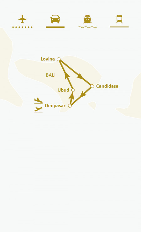 BALI IMPRESCINDIBLE