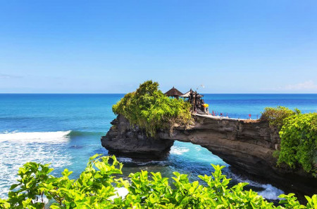BALI IMPRESCINDIBLE