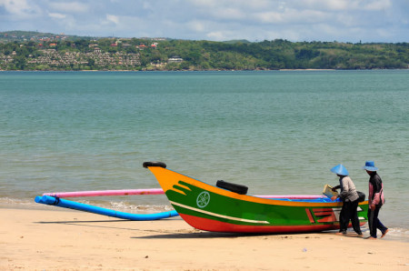 BALI IMPRESCINDIBLE