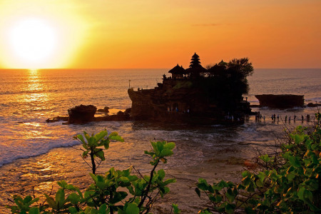 BALI IMPRESCINDIBLE