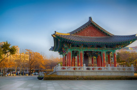 COLORS DE COREA