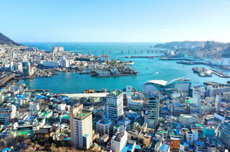 COLORS DE COREA