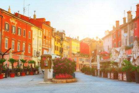 Croàcia, Eslovènia i Bòsnia amb vols – Gran ruta pels Balcans