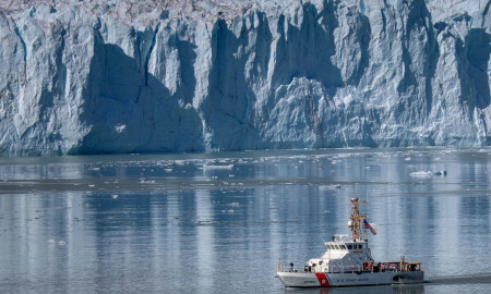 CRUCERO POR EL CORAZÓN DE ALASKA Y CANADÁ