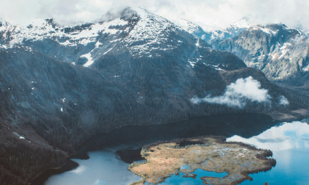 CRUCERO POR EL CORAZÓN DE ALASKA Y CANADÁ