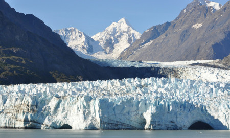 CRUCERO POR EL CORAZÓN DE ALASKA Y CANADÁ