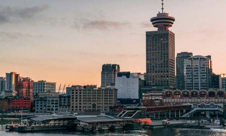 CRUCERO POR EL CORAZÓN DE ALASKA Y CANADÁ