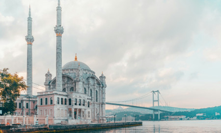DE RAÏMS A MAGRANES: REP L’ANY NOU A TURQUIA