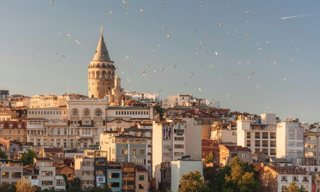 DE RAÏMS A MAGRANES: REP L’ANY NOU A TURQUIA