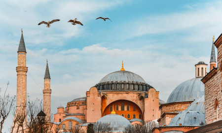 DE RAÏMS A MAGRANES: REP L’ANY NOU A TURQUIA
