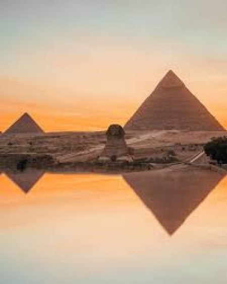 Egipto Todo Incluido I – Grupo privado desde Barcelona (Categoría D)