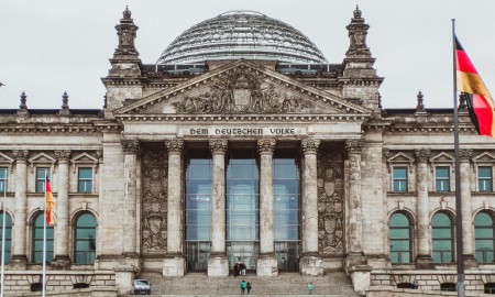 ESCAPADA A BERLÍN
