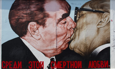 ESCAPADA A BERLÍN