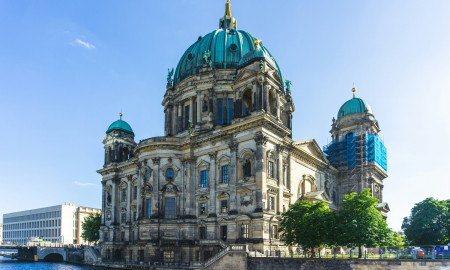 ESCAPADA A BERLÍN
