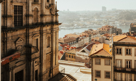 ESCAPADA A PORTO