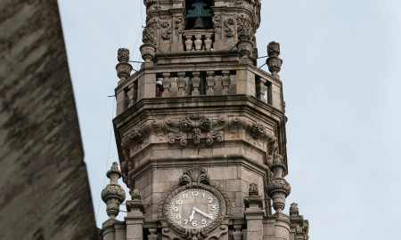 ESCAPADA A PORTO