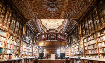 ESCAPADA A PORTO