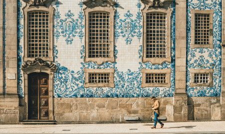 ESCAPADA A PORTO