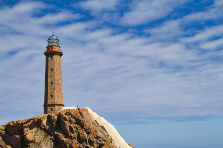 Galícia Rías Altas i Costa da Morte