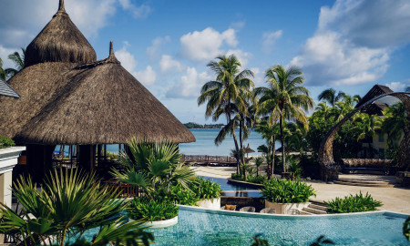 ISLA MAURICIO, EL EDÉN AFRICANO