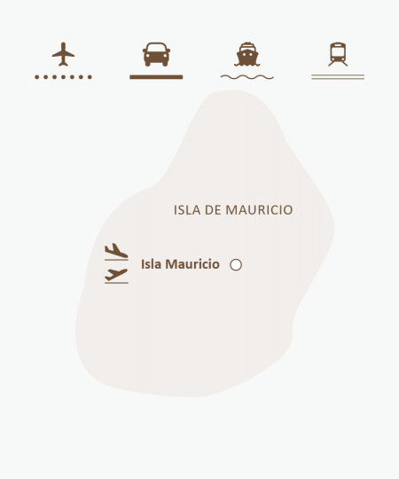 ILLA MAURICI