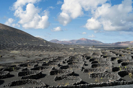Lanzarote · Vol + Hotel des de Barcelona