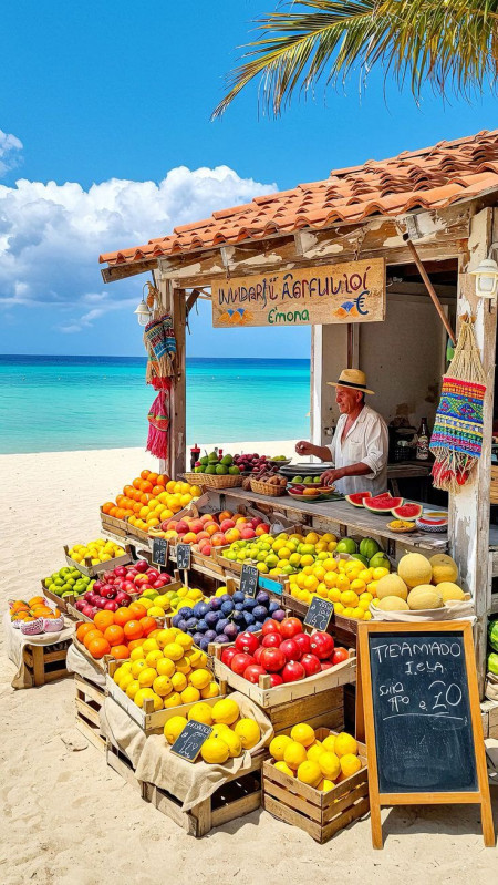 LLUNA DE MEL A SEYCHELLES