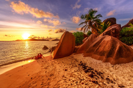 MAHÉ