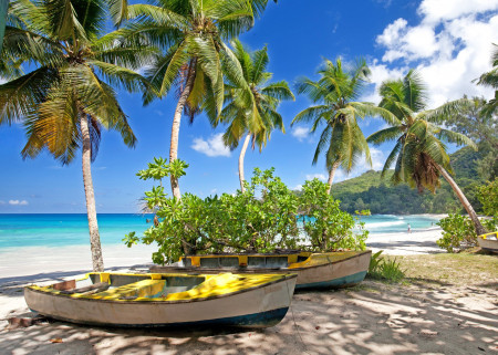 MAHÉ