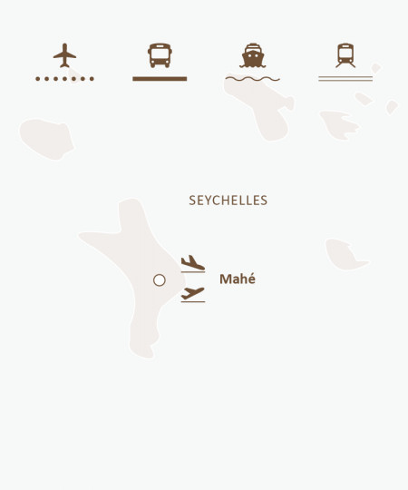 MAHÉ