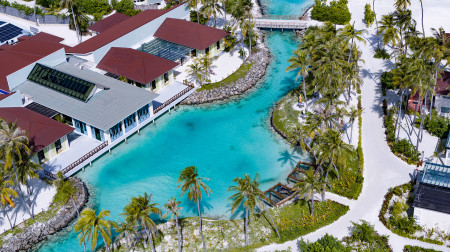 MALDIVES PER A DOS