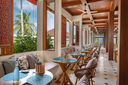 MALDIVES PER A DOS