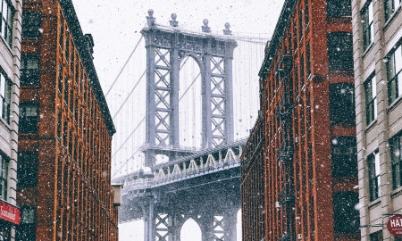 NAVIDAD EN NUEVA YORK: LUCES, MAGIA Y GRANDES MOMENTOS