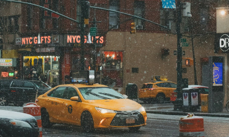 NAVIDAD EN NUEVA YORK: LUCES, MAGIA Y GRANDES MOMENTOS