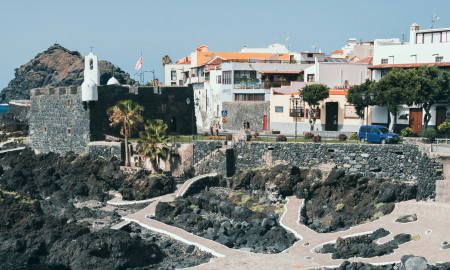 NADAL I CAP D’ANY EN ALTA MAR