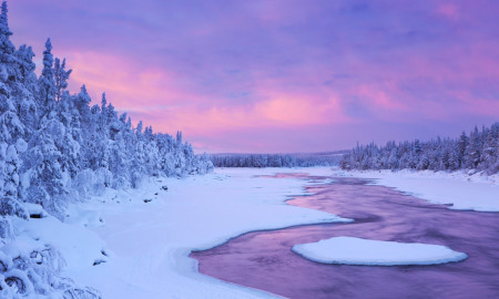 PREPONT DE DESEMBRE A MUONIO