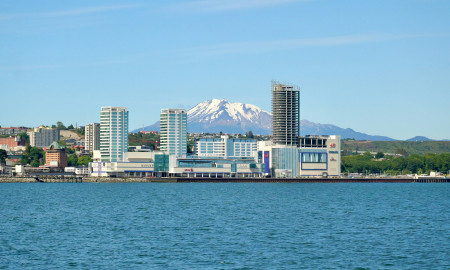 SUDAMÉRICA EN DICIEMBRE: SANTIAGO, GLACIARES, USHUAIA, MALVINAS, MONTEVIDEO Y BUENOS AIRES